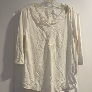Womens shirt